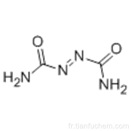 Azodicarbonamide CAS 123-77-3